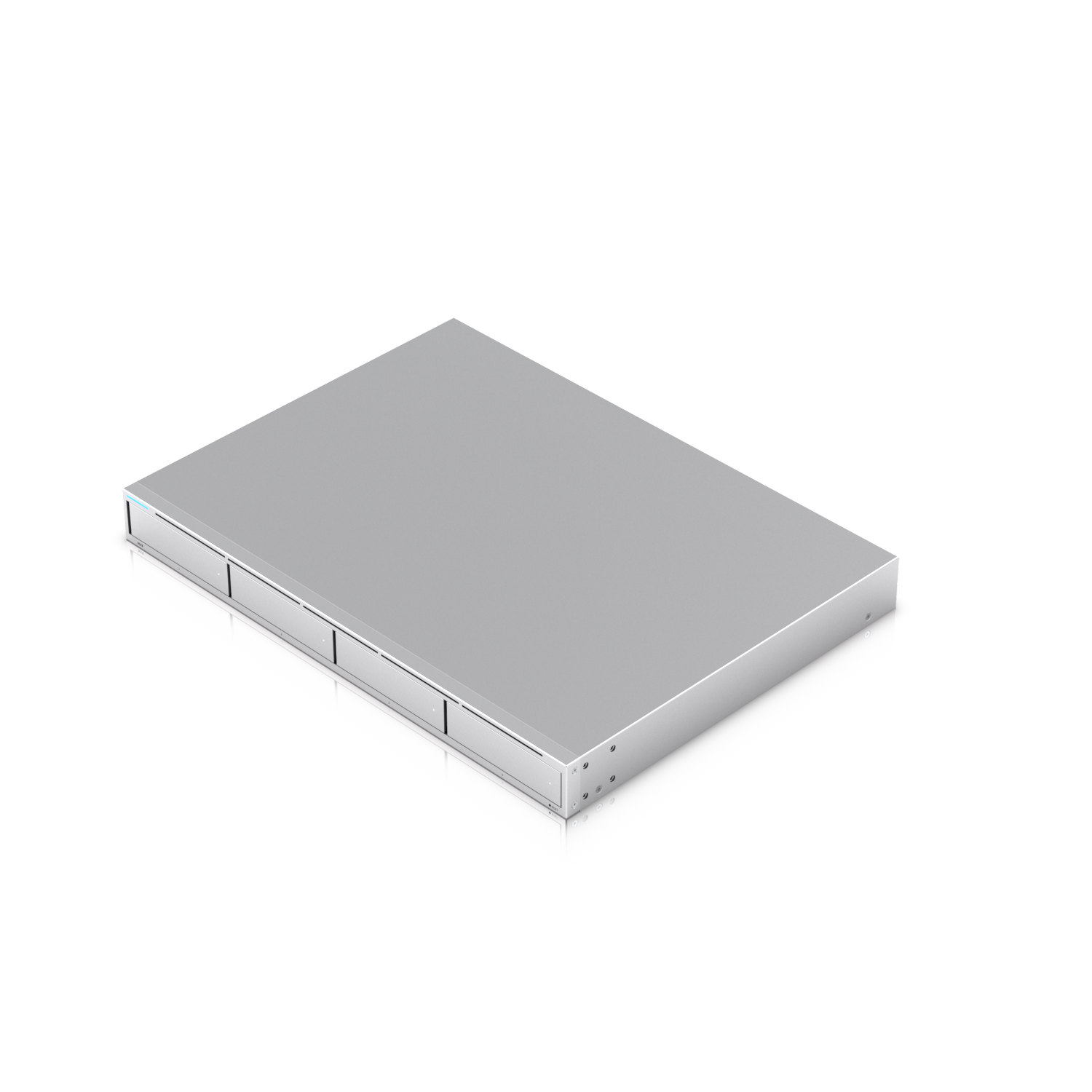 Ubiquiti UniFi Protect Network Video Recorder / 30d of 4k / 15 Kameras in 4k / 50 FullHD / UNVR - Image 2