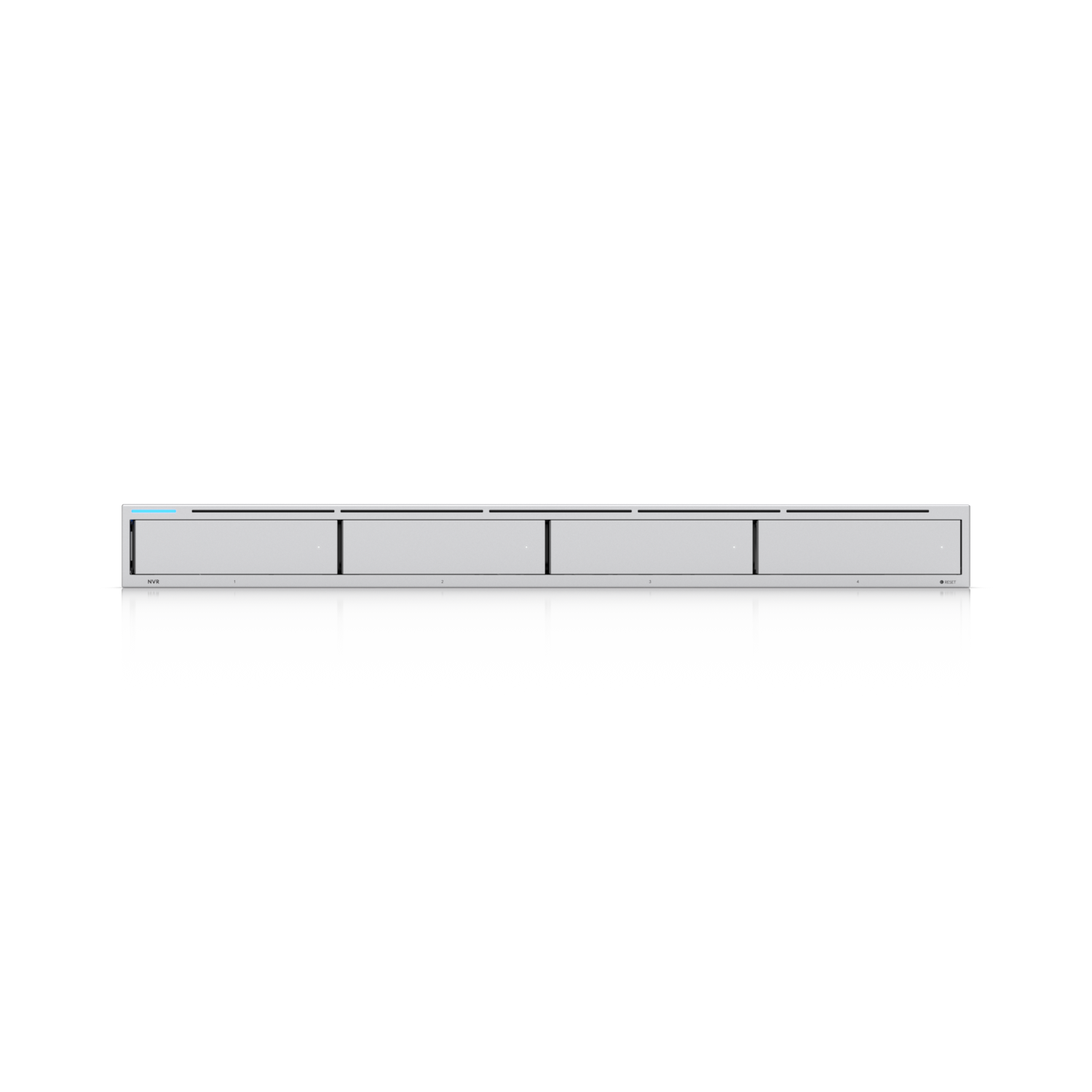 Ubiquiti UniFi Protect Network Video Recorder / 30d of 4k / 15 Kameras in 4k / 50 FullHD / UNVR - Image 4