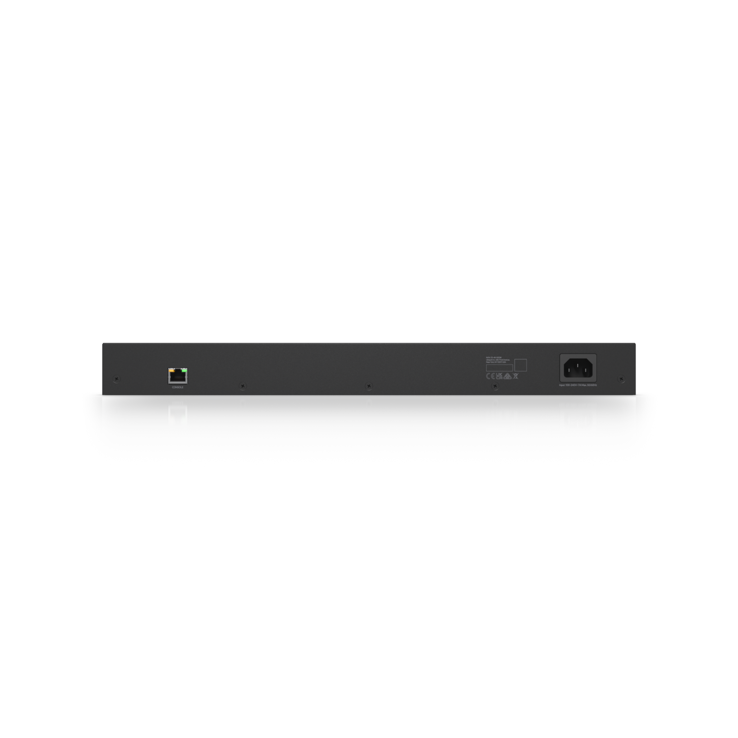 EdgeSwitch 48, 500W, 48 Gigabi - Image 5