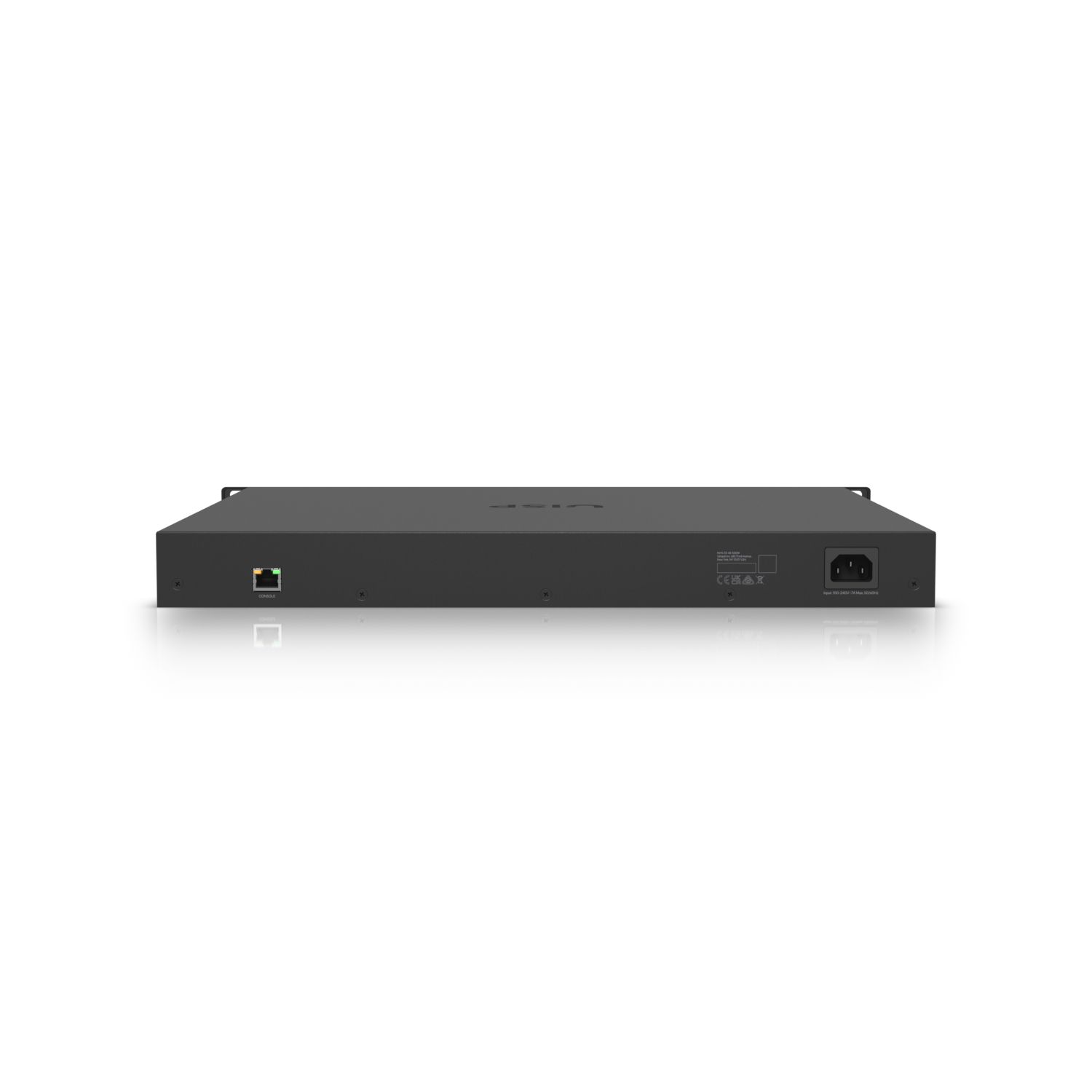 EdgeSwitch 48, 500W, 48 Gigabi - Image 6