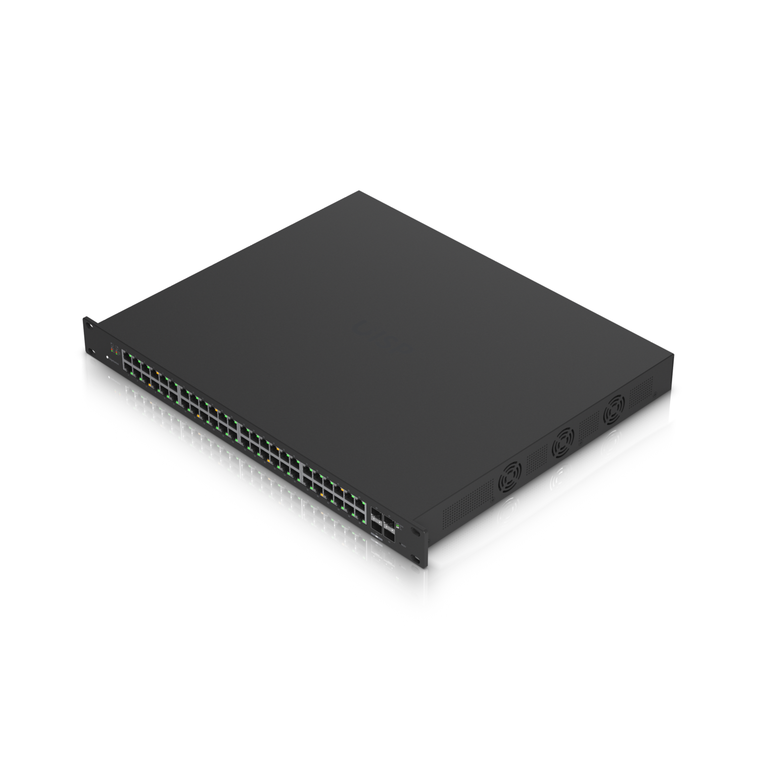 EdgeSwitch 48, 500W, 48 Gigabi - Image 7