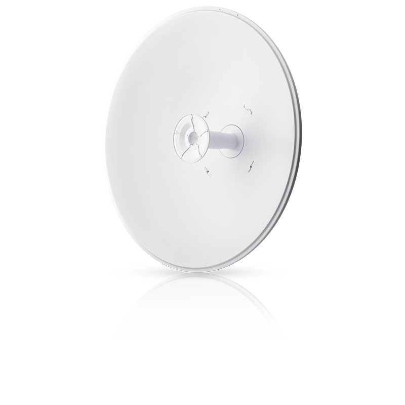 Ubiquiti RocketDish 30dBi, 5GHz, Rocket Kit, Light Weight - Image 1