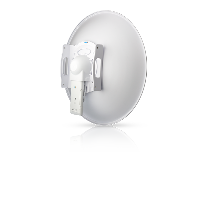 Ubiquiti RocketDish 30dBi, 5GHz, Rocket Kit, Light Weight - Image 3