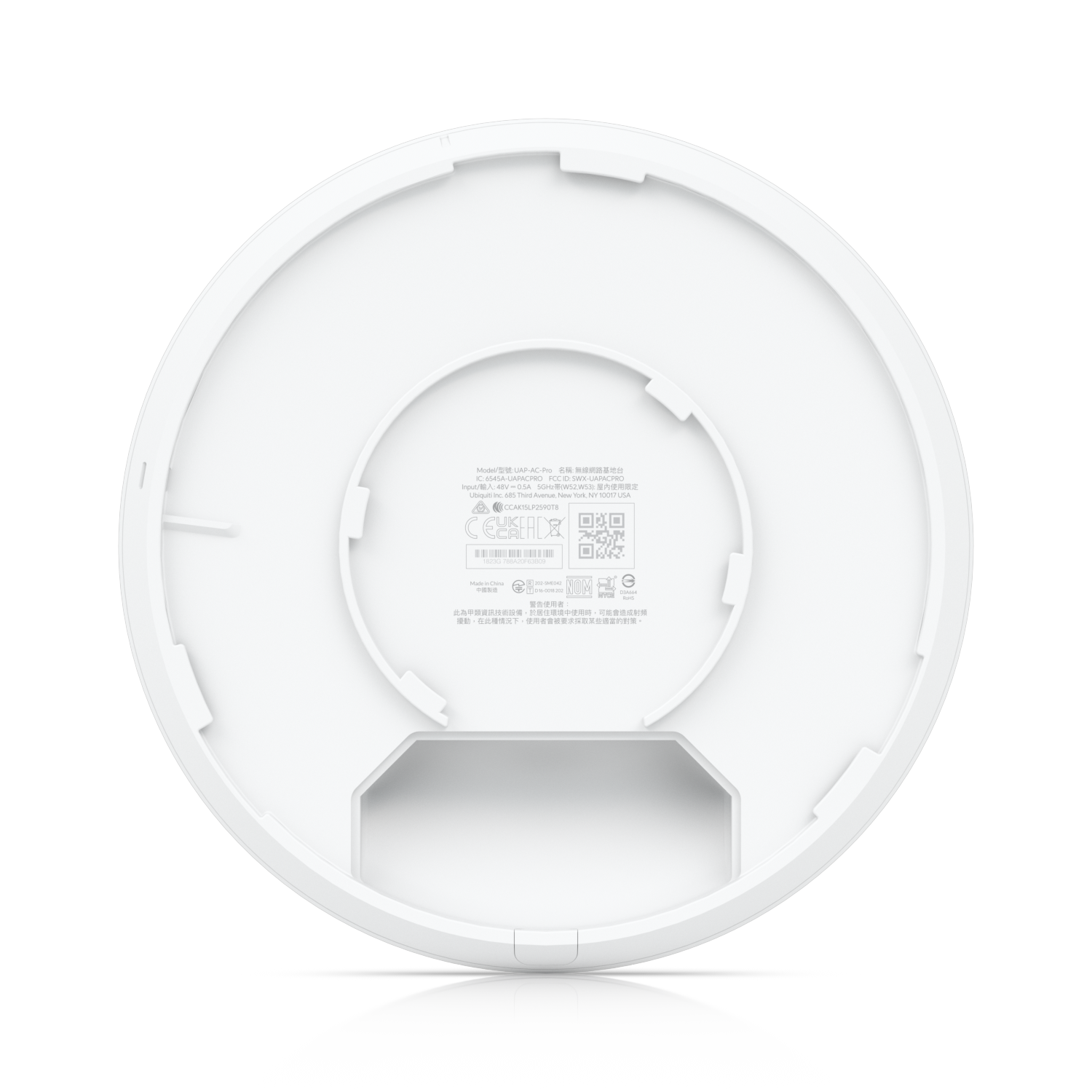 Ubiquiti Unifi Access Point Pro / Ind. & Out. / 2,4/5 GHz - Image 7