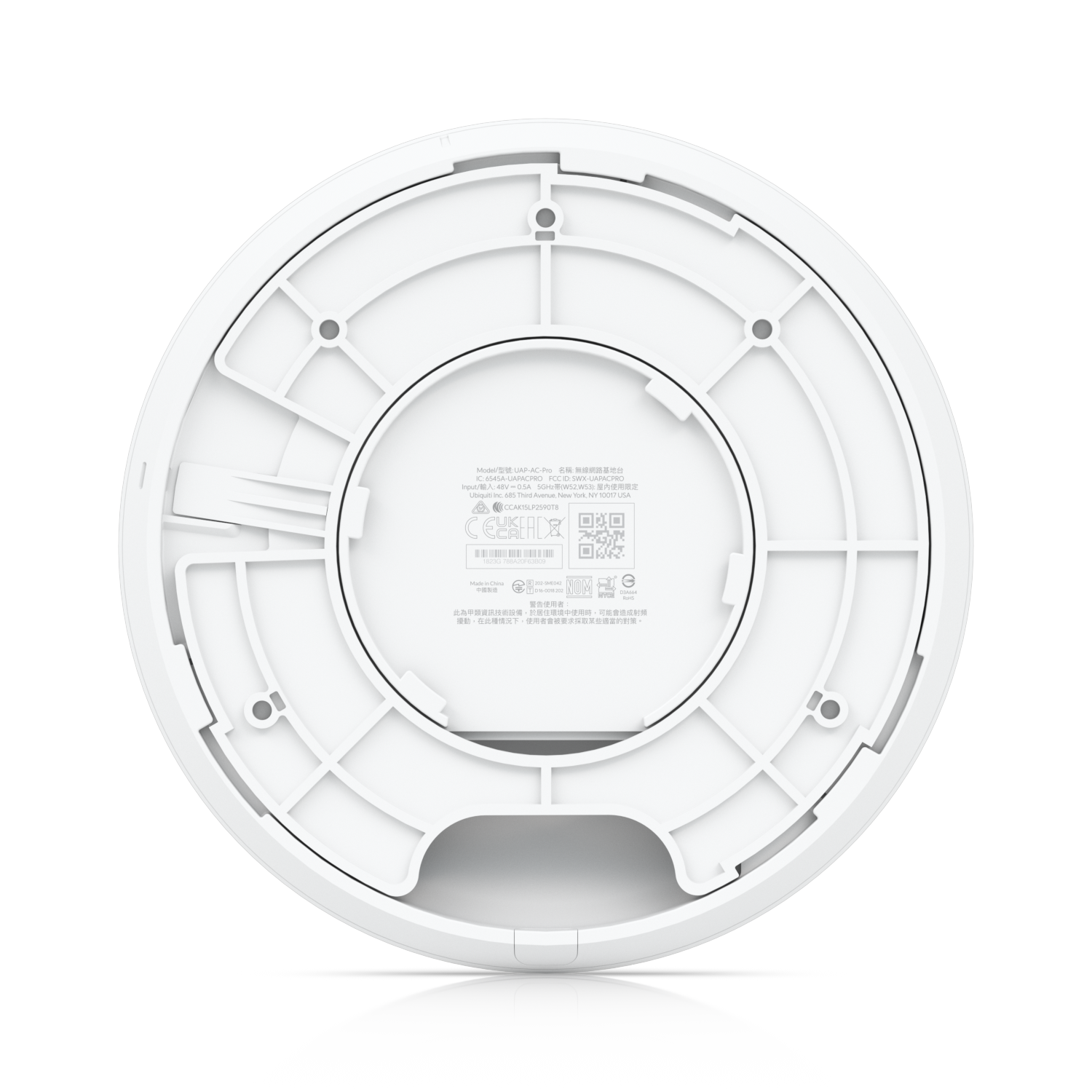 Ubiquiti Unifi Access Point Pro / Ind. & Out. / 2,4/5 GHz - Image 8