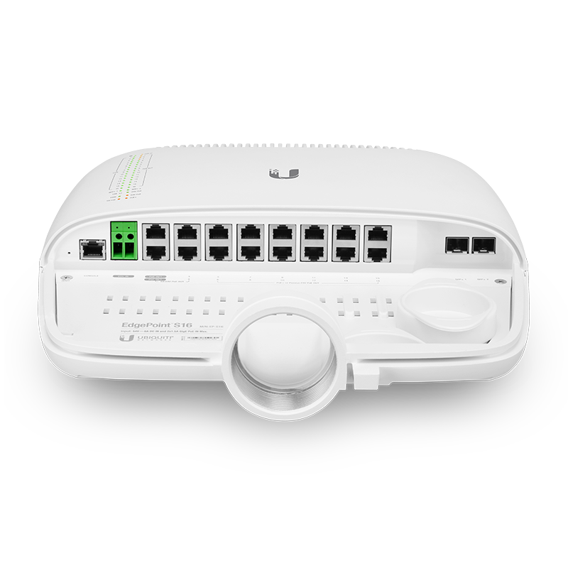 EdgePoint 16 WISP Switch - Image 5