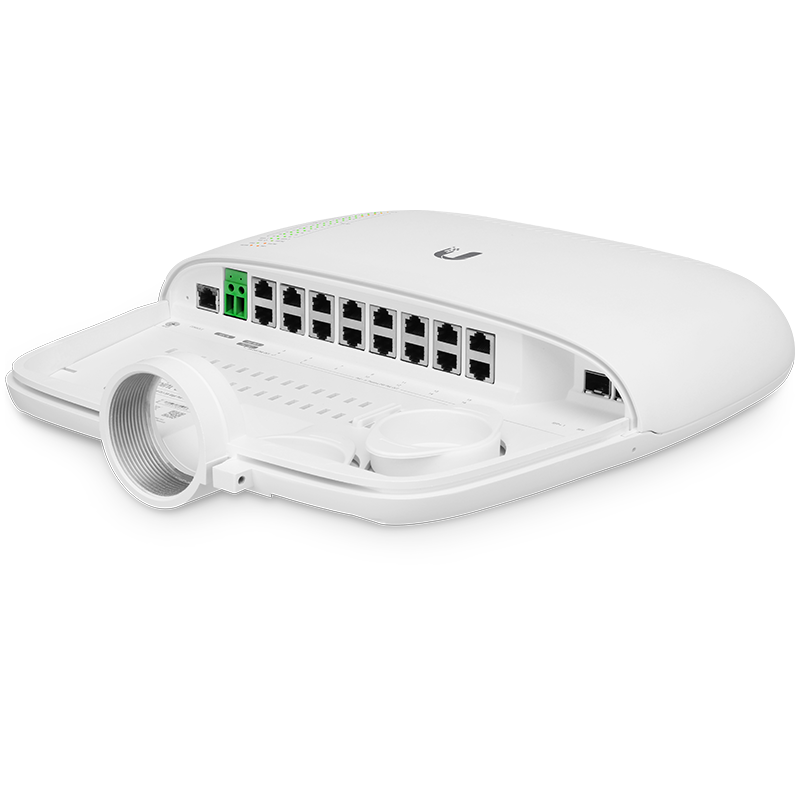 EdgePoint 16 WISP Switch - Image 6