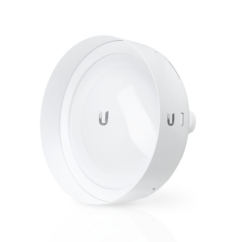 Ubiquiti NanoBeam 16 Isolator Shield, ISO-BEAM-16 - Image 1