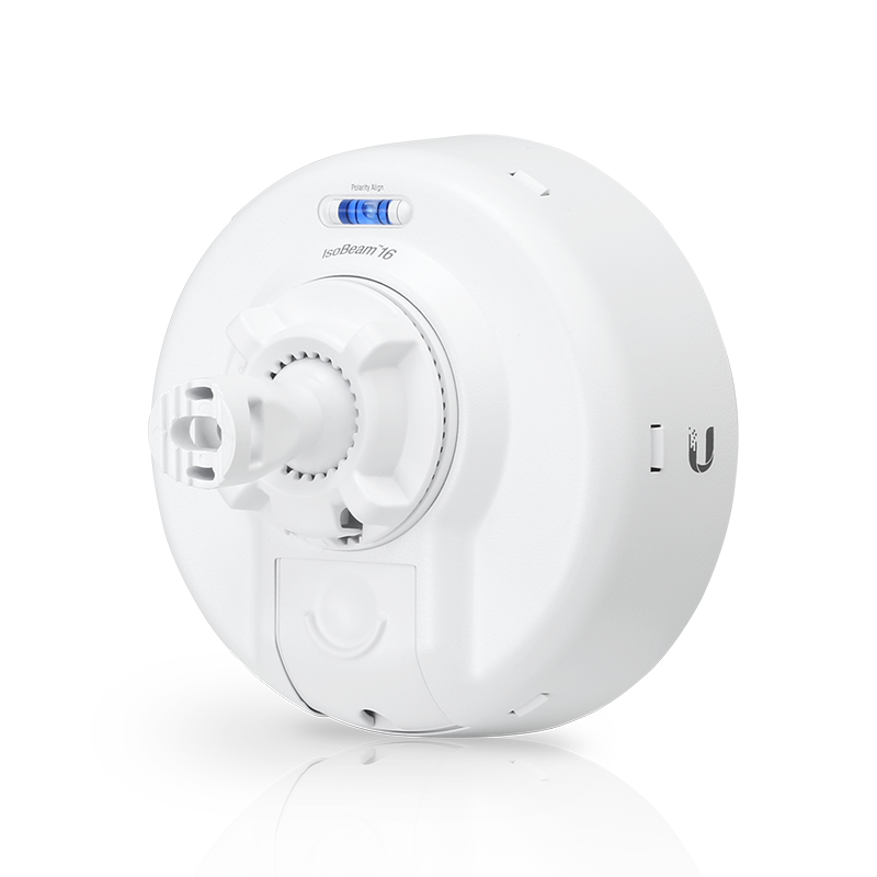 Ubiquiti NanoBeam 16 Isolator Shield, ISO-BEAM-16 - Image 2