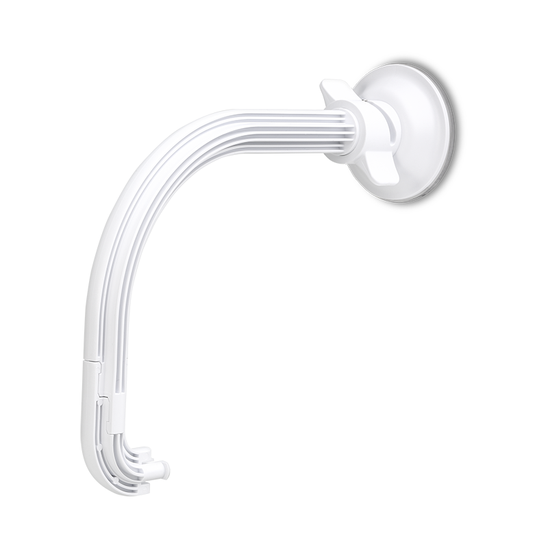 Ubiquiti NanoBeam 16 Window Mount, NBE-16-WM - Image 1