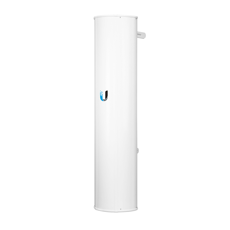 Ubiquiti 5 GHz airPrism Sector Antenna, 90°, High Density, AP-5AC-90-HD - Image 1
