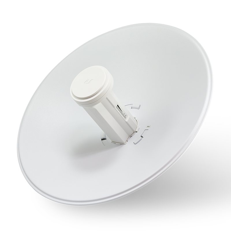 Ubiquiti PowerBeam M5, antenna 300mm 5GHz 22dBi AirMax CPE - Image 1