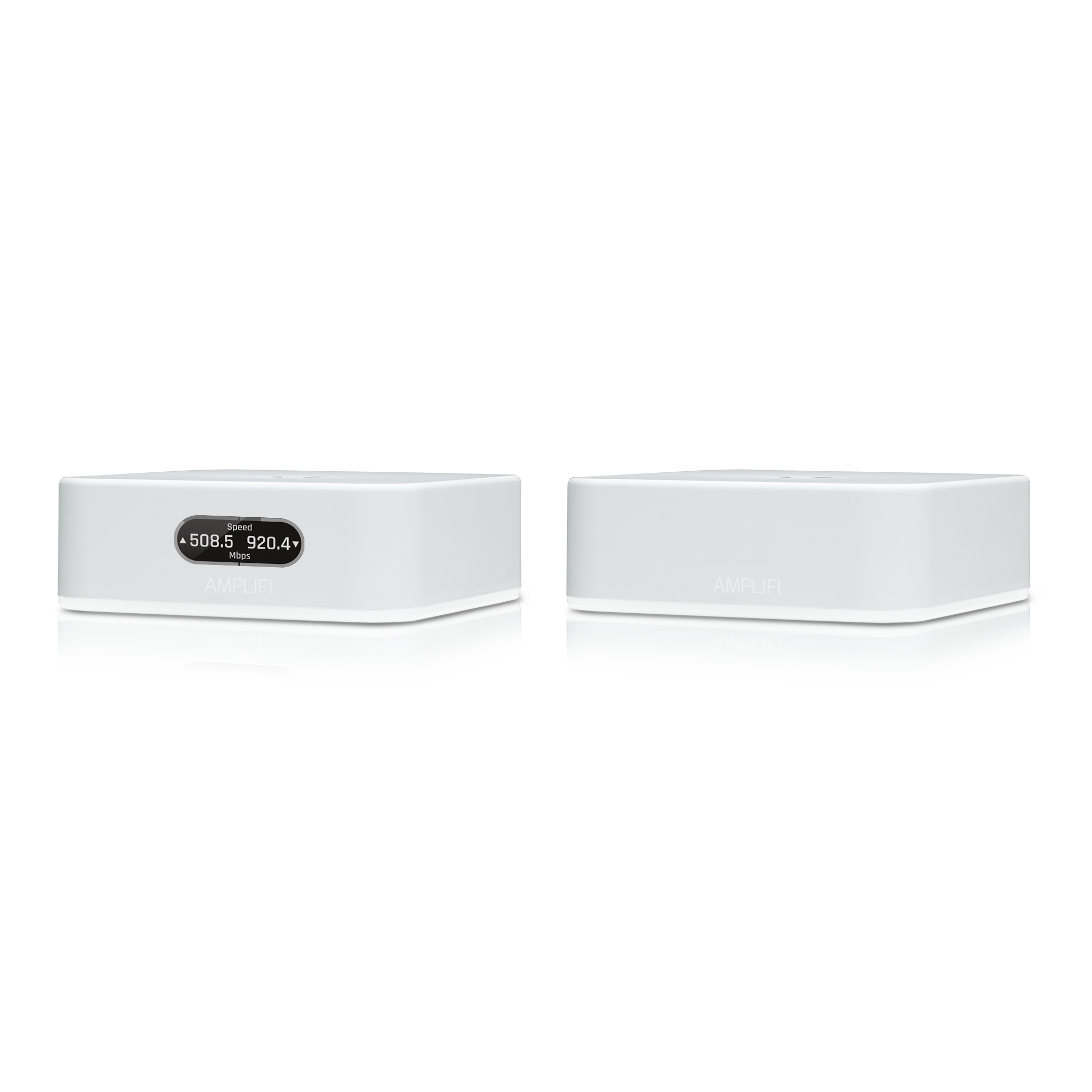Ubiquiti AFI-INS AmpliFi Instant System wireless router Gigabit Ethernet Dual-band (2.4 GHz / 5 GHz) 4G White - Image 3