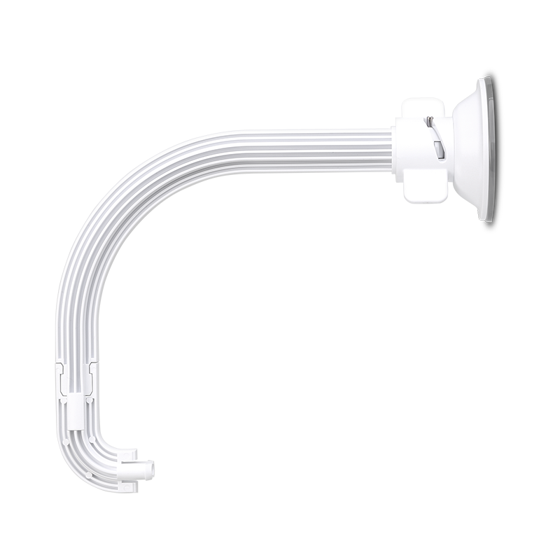 Ubiquiti NanoBeam 16 Window Mount, NBE-16-WM - Image 2