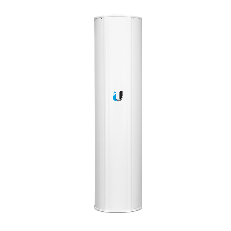 Ubiquiti 5 GHz airPrism Sector Antenna, 90°, High Density, AP-5AC-90-HD - Image 2