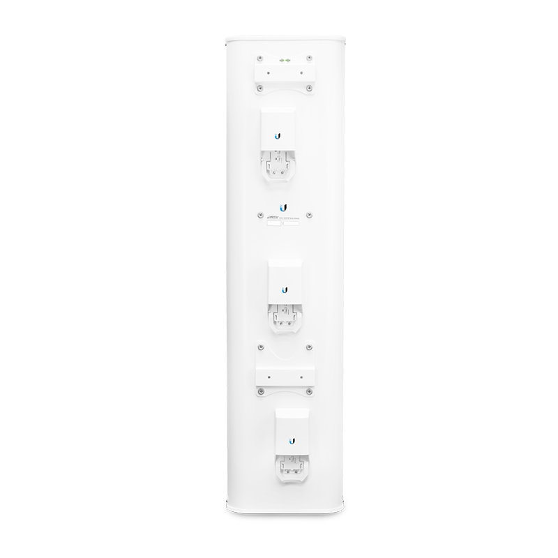Ubiquiti 5 GHz airPrism Sector Antenna, 90°, High Density, AP-5AC-90-HD - Image 3