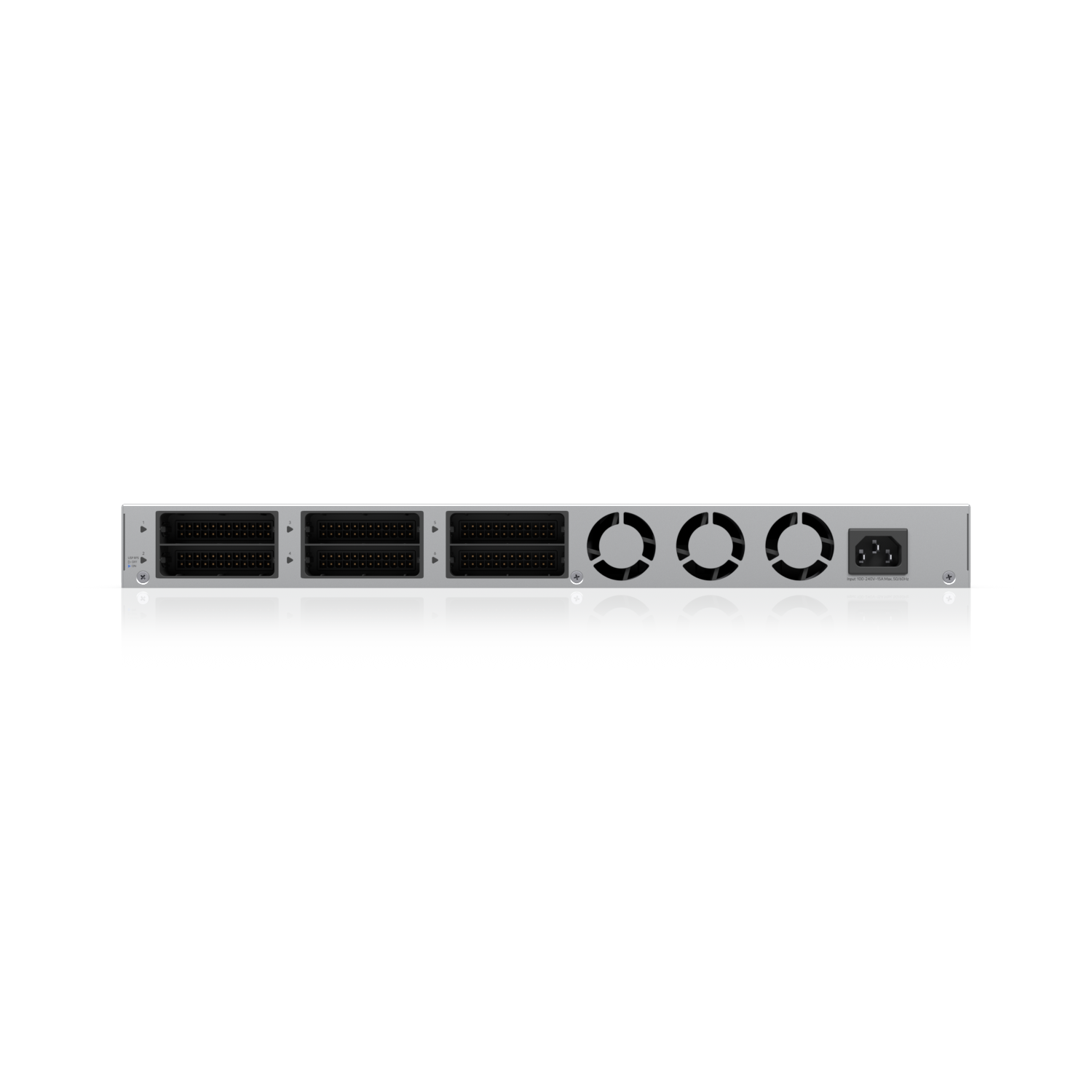 Ubiquiti Unifi USV UniFi Redundant Power System / USP-RPS - Image 5