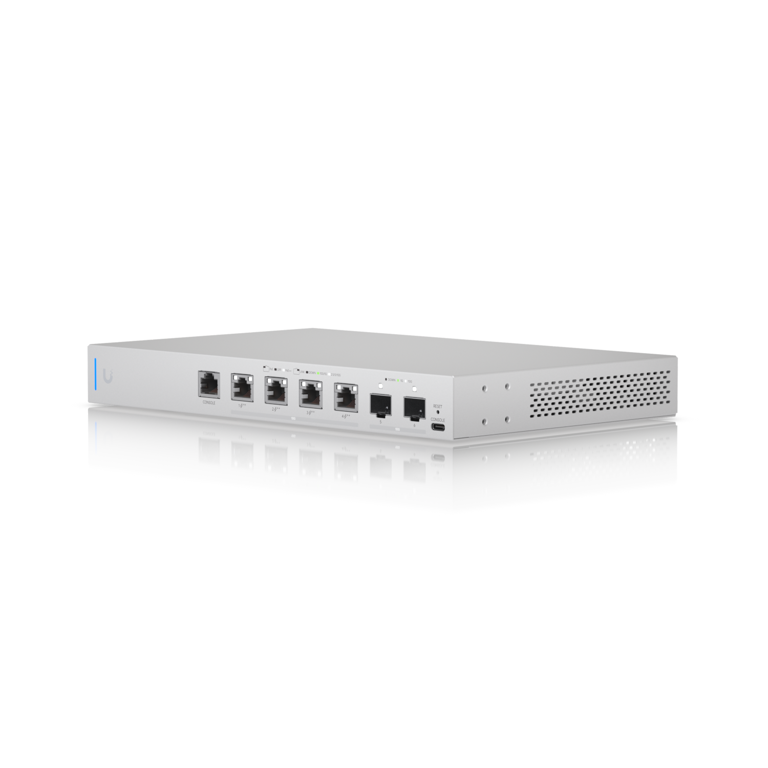UniFi Switch 6-port 10GiB - Image 1