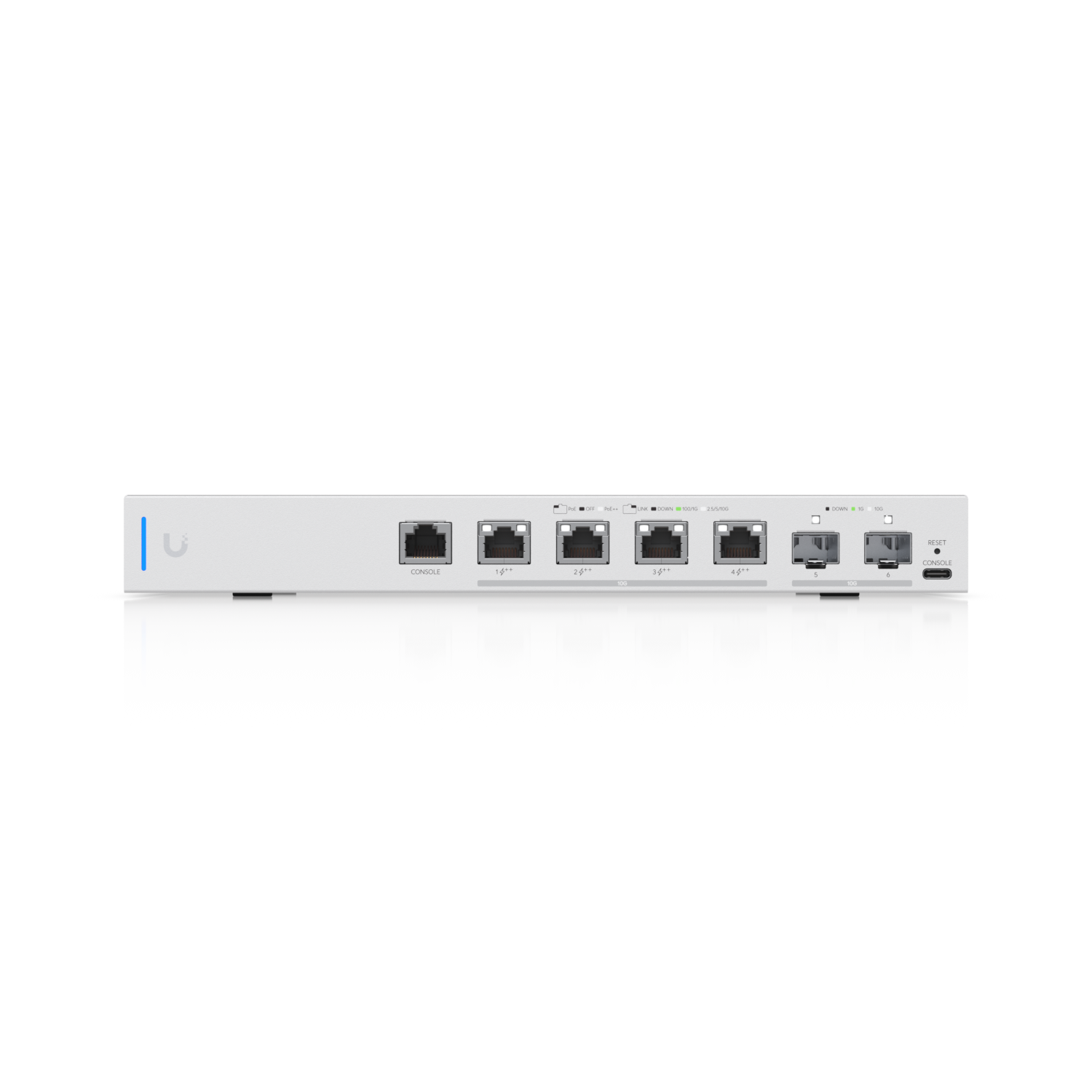 UniFi Switch 6-port 10GiB - Image 3