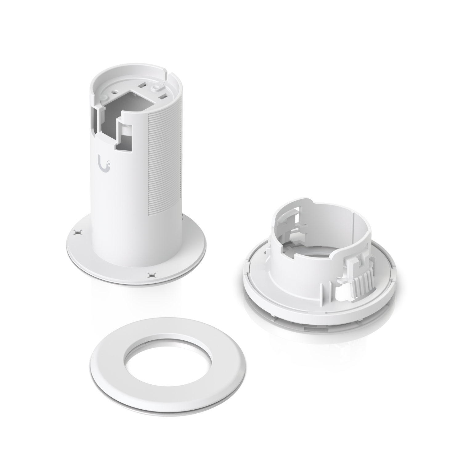Ubiquiti FlexHD-CM-3 Ceiling Mount for UniFi FlexHD - Image 4