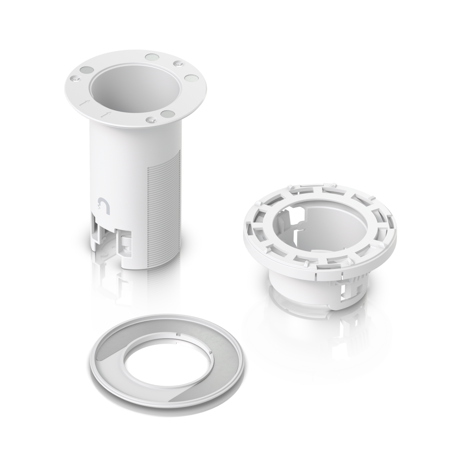 Ubiquiti FlexHD-CM-3 Ceiling Mount for UniFi FlexHD - Image 5