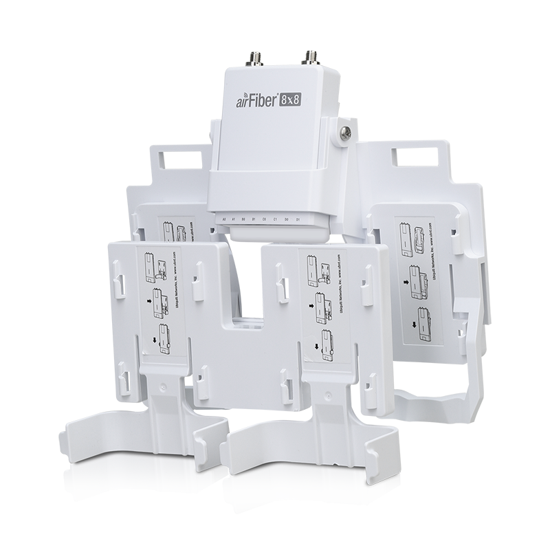 airFiber Multiplexer 8x8 - Image 1