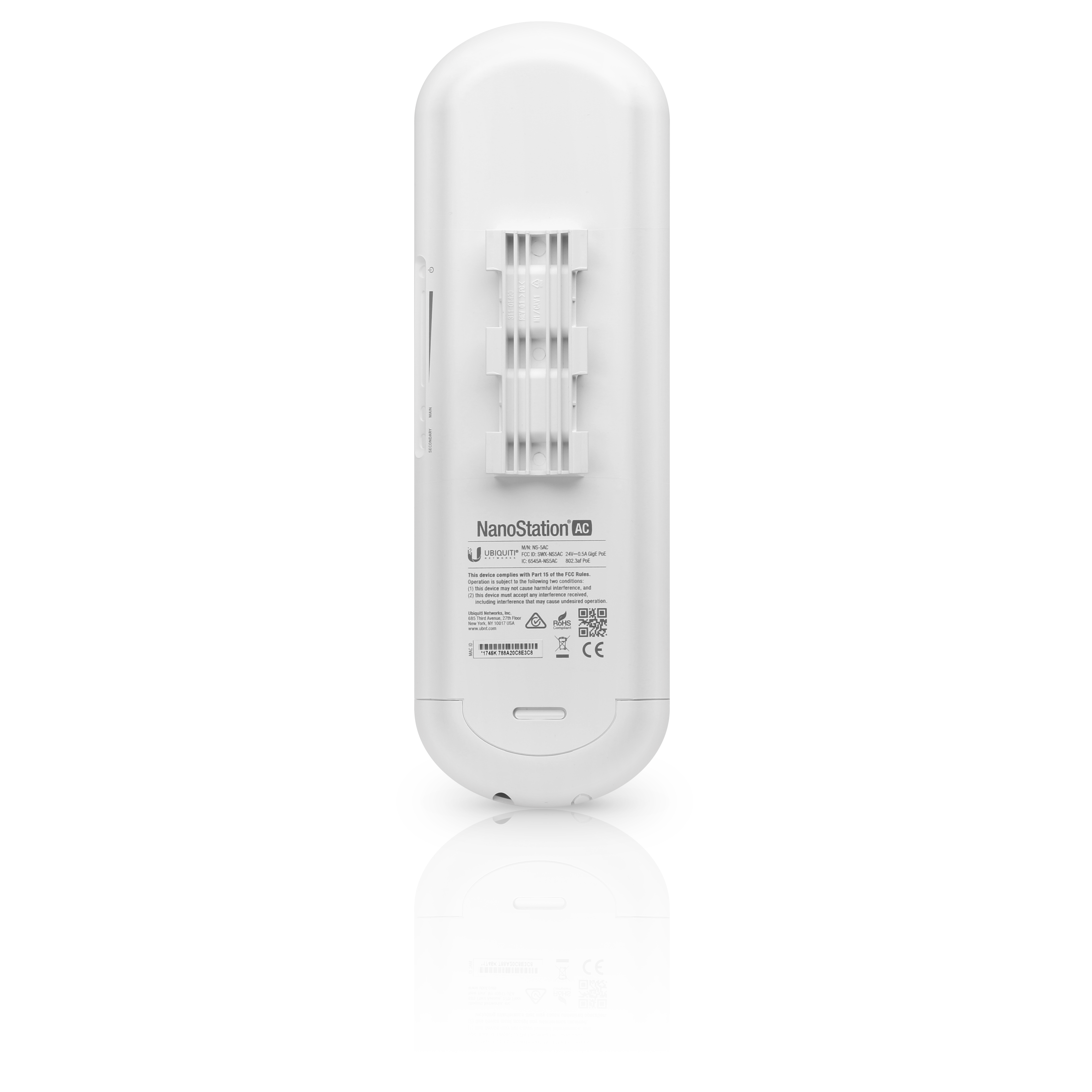Ubiquiti NanoStation 5AC, NS-5AC - Image 3