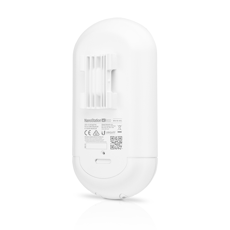 Ubiquiti airMAX NanoStation 5AC Lok - Image 4