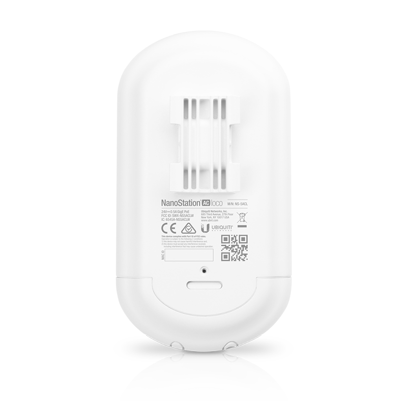 Ubiquiti airMAX NanoStation 5AC Lok - Image 5