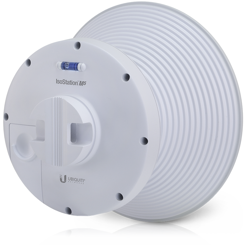 Ubiquiti IsoStation, 5GHz airMAX CPE - Image 4