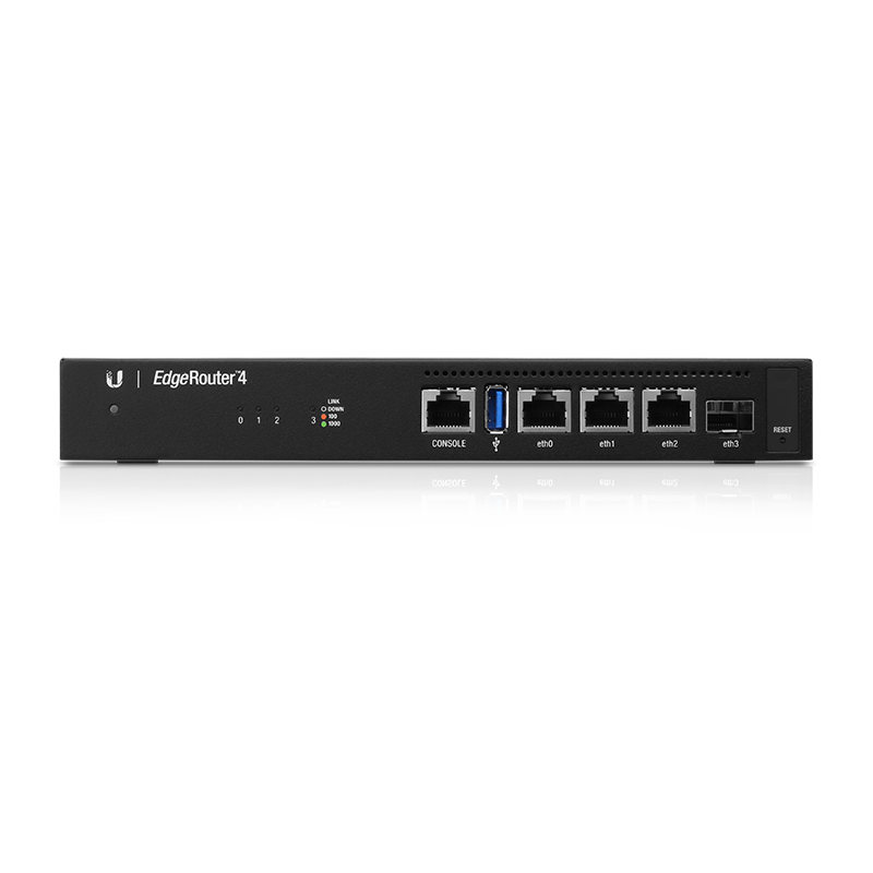 Ubiquiti EdgeRouter 4-Port ER-4 - Image 2