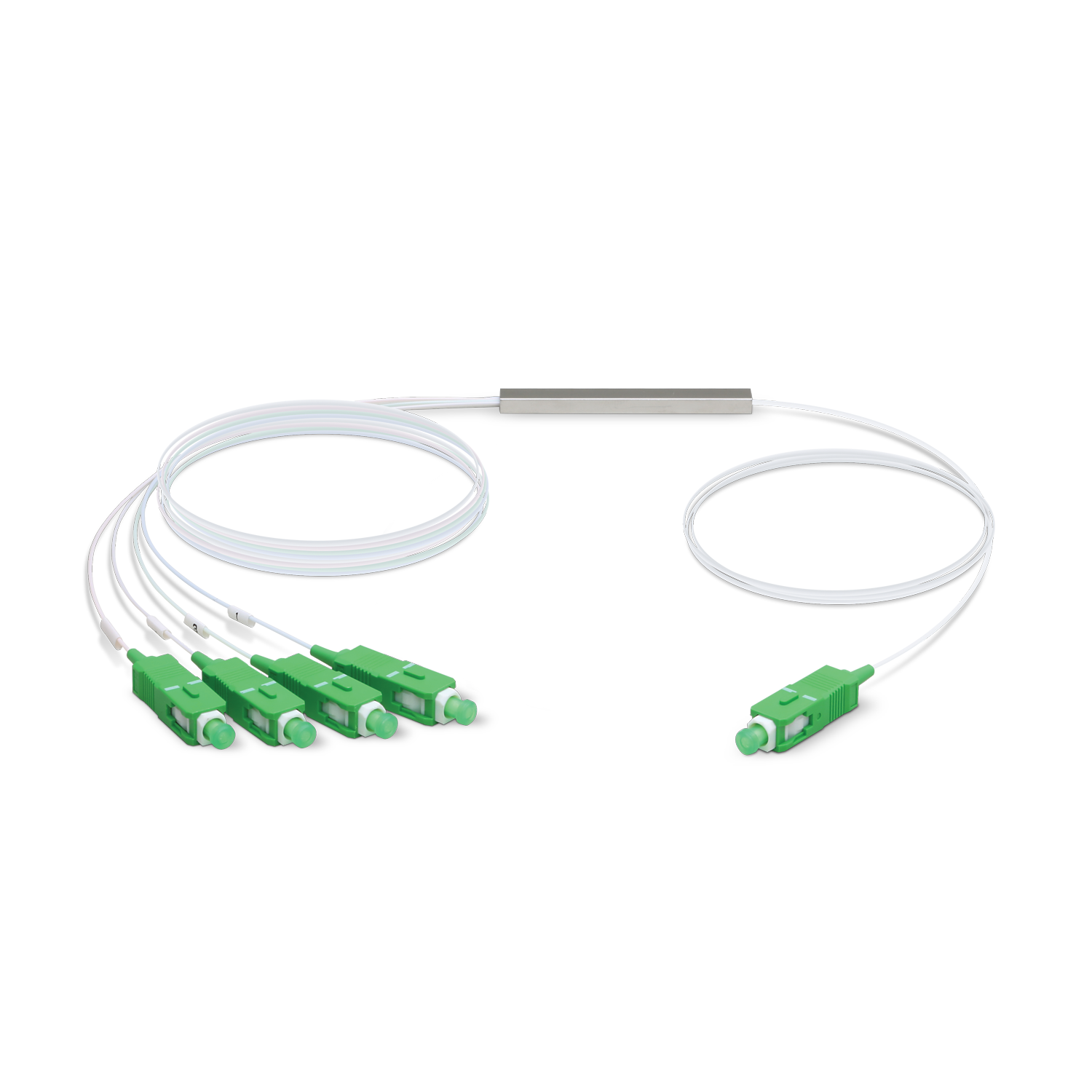 Ubiquiti UF-SPLITTER-8 - Image 1