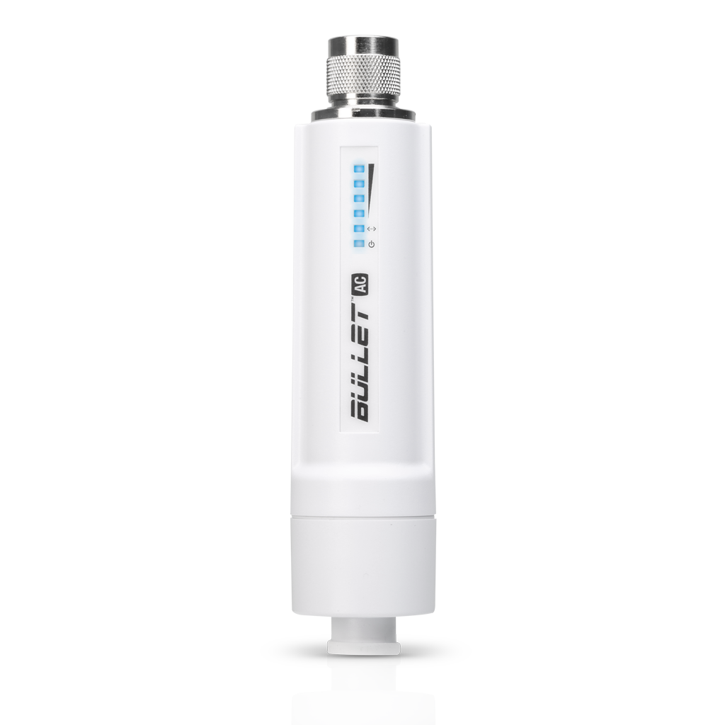 Ubiquiti Bullet AC, Dual-Band, AC, B-DB-AC - Image 1