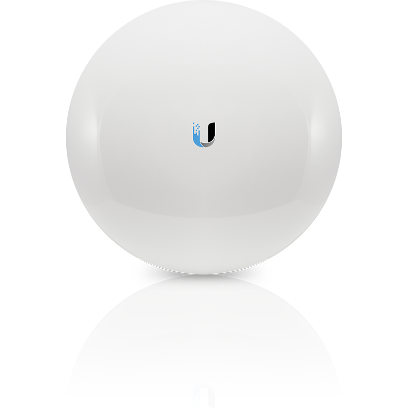 airMAX 2.4 GHz NanoBeam ac - Image 4