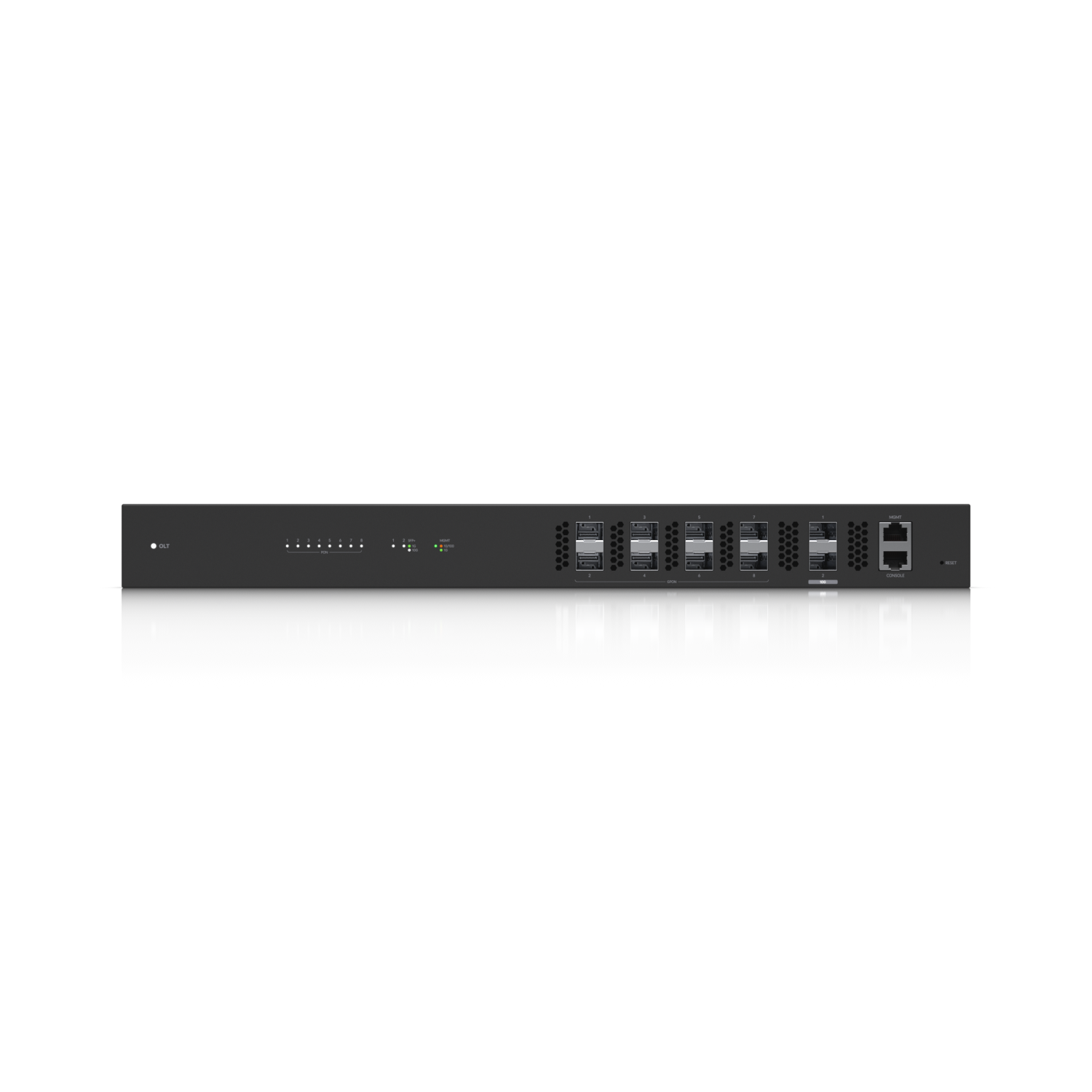 Ubiquiti U Fiber, 8-port GPON OLT - Image 3
