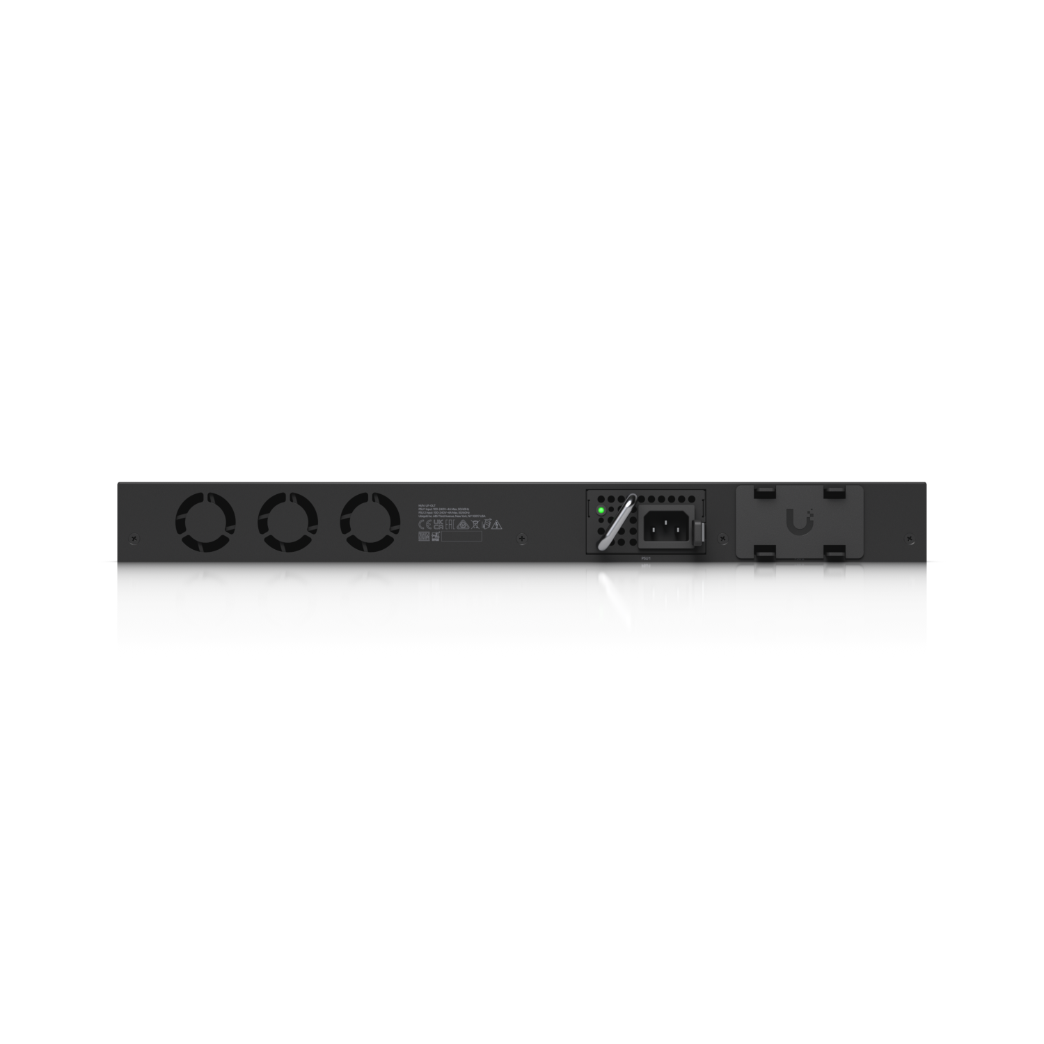 Ubiquiti U Fiber, 8-port GPON OLT - Image 5