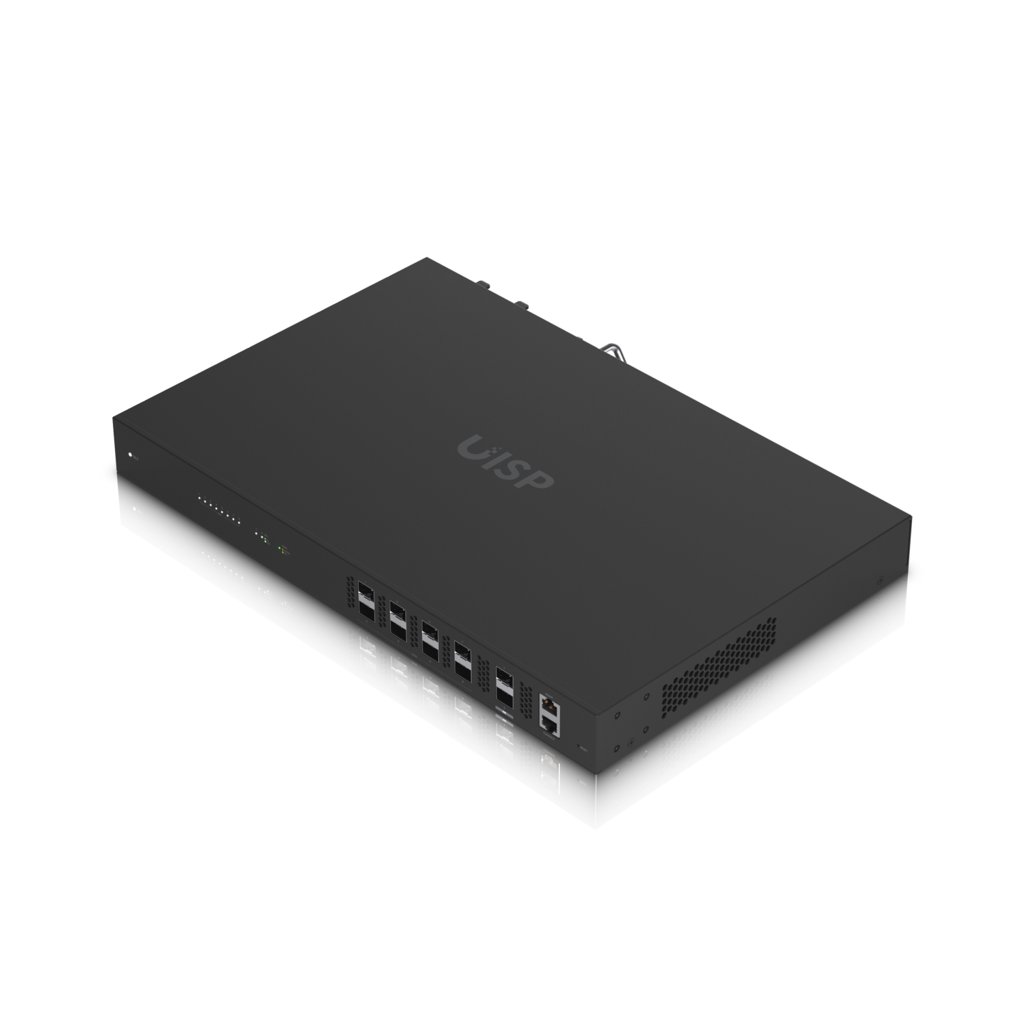 Ubiquiti U Fiber, 8-port GPON OLT - Image 6