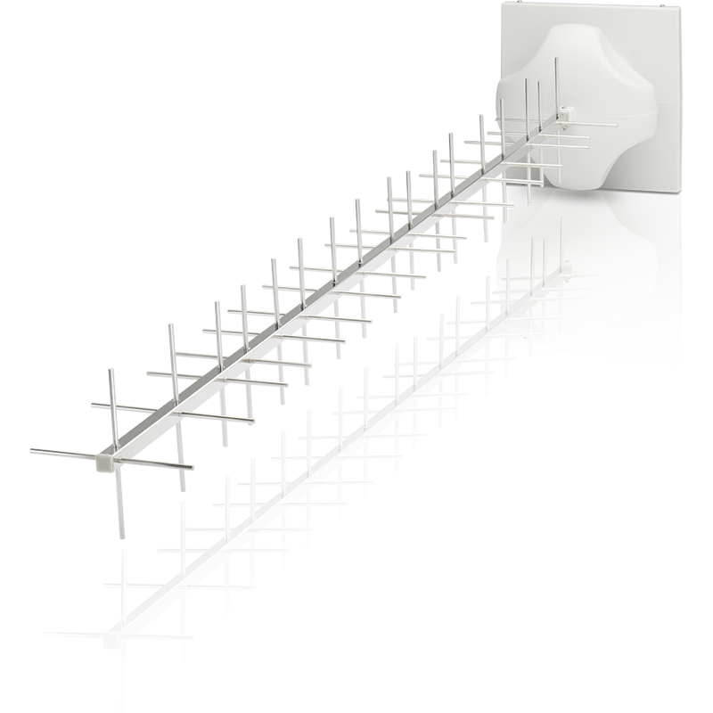 Ubiquiti AMY-9M16X2 Ubiquiti AMY-9M16X2 2x2 High-Gain Yagi antenna - Image 1
