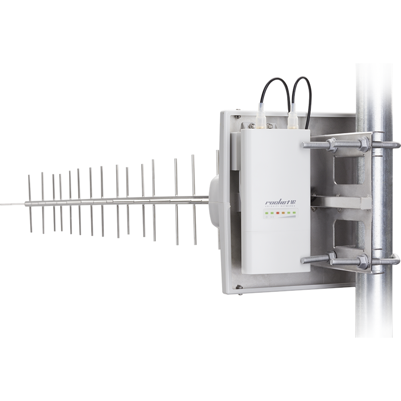 Ubiquiti AMY-9M16X2 Ubiquiti AMY-9M16X2 2x2 High-Gain Yagi antenna - Image 2