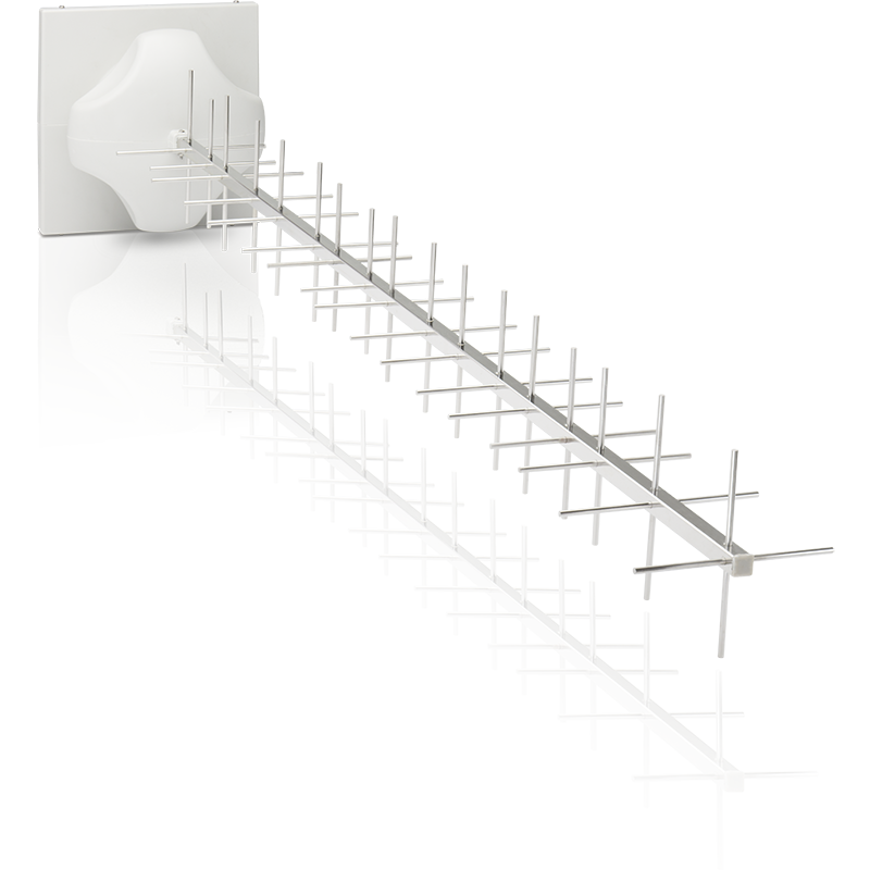 Ubiquiti AMY-9M16X2 Ubiquiti AMY-9M16X2 2x2 High-Gain Yagi antenna - Image 3
