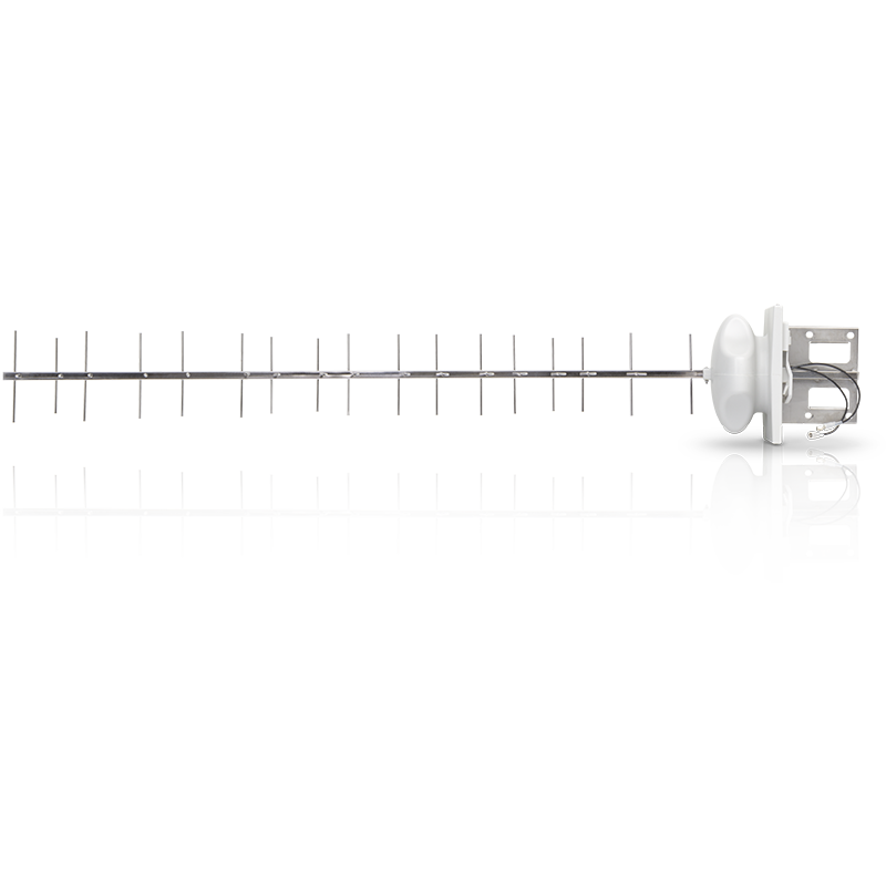Ubiquiti AMY-9M16X2 Ubiquiti AMY-9M16X2 2x2 High-Gain Yagi antenna - Image 4
