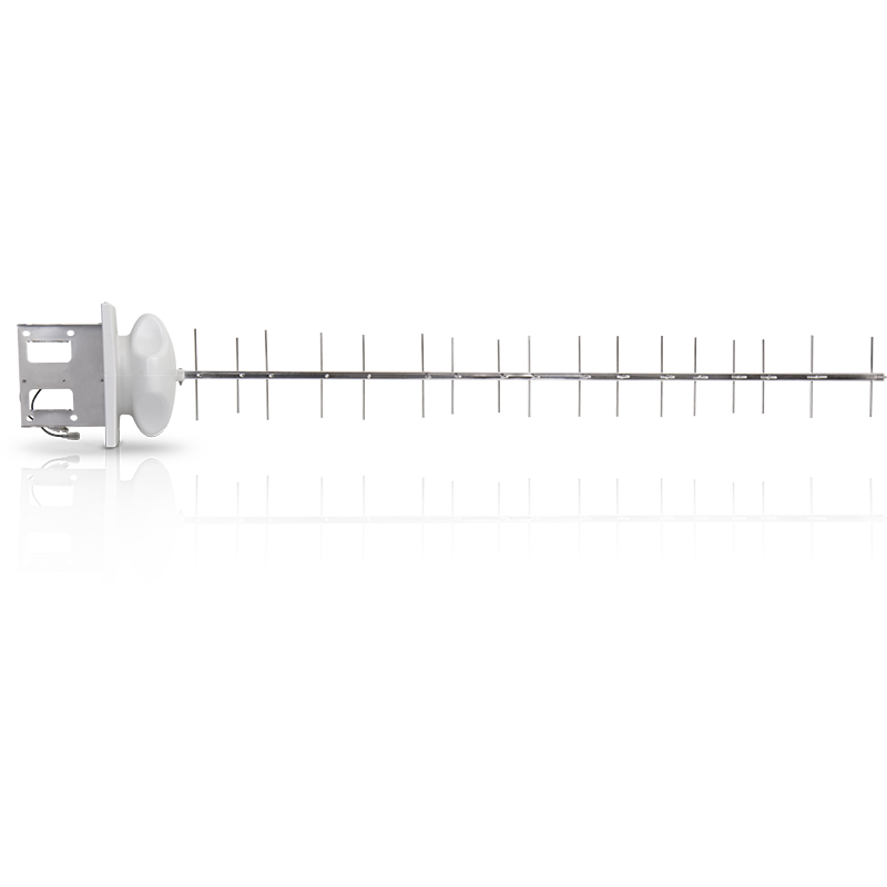 Ubiquiti AMY-9M16X2 Ubiquiti AMY-9M16X2 2x2 High-Gain Yagi antenna - Image 5