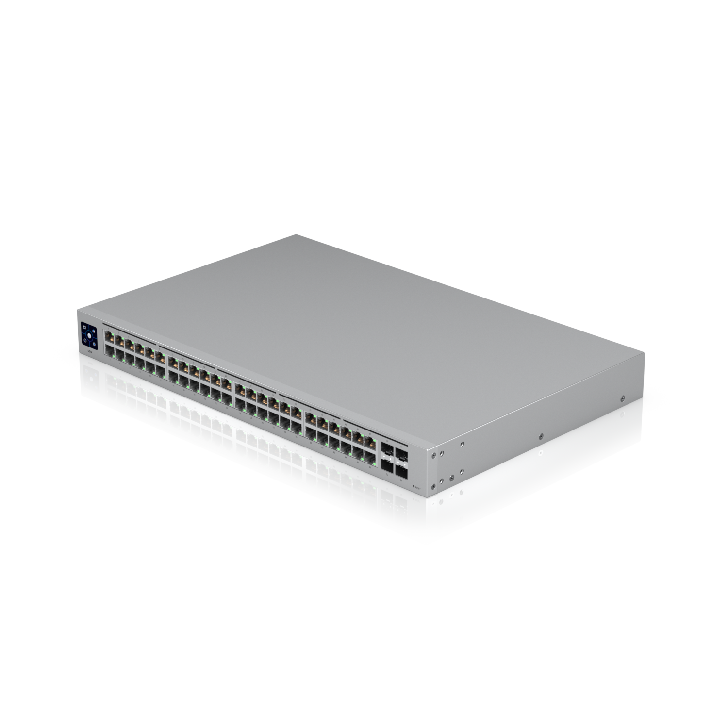 Ubiquiti Networks UniFi Switch 48 - Managed - L2 - Gigabit Ethernet (10/100/1000) - Rack mounting (USW-48) - Image 6