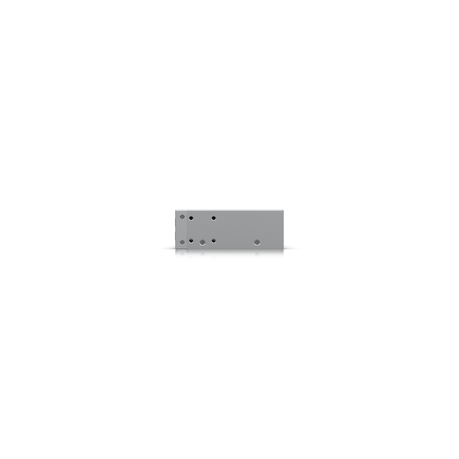 Ubiquiti Networks USW-AGGREGATION network switch Managed L2 None 1U Silver - Image 4