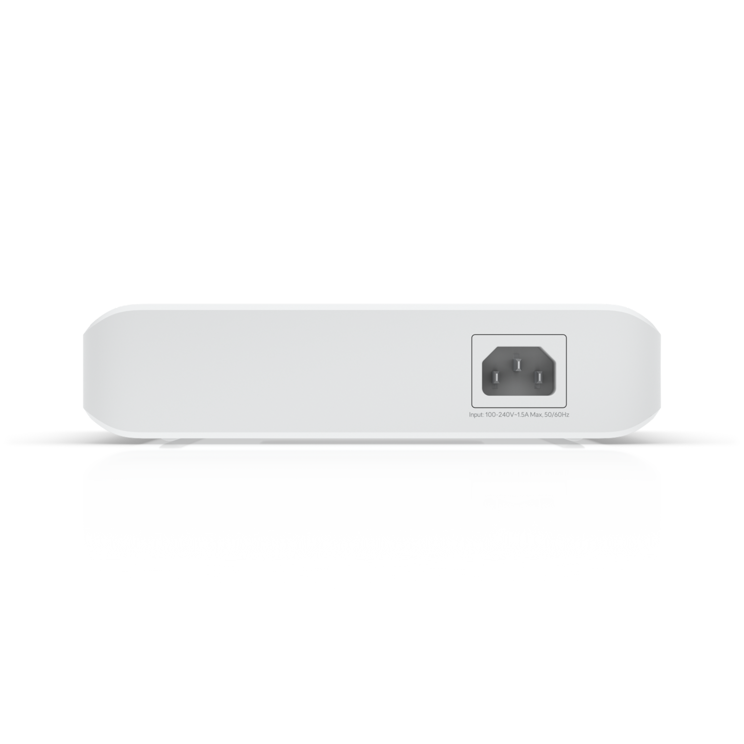 Ubiquiti USW-LITE-16-POE Networks UniFi Switch Lite 16 PoE L2 Gigabit Ethernet (10/100/1000) Power over Ethernet (PoE) White - Image 3