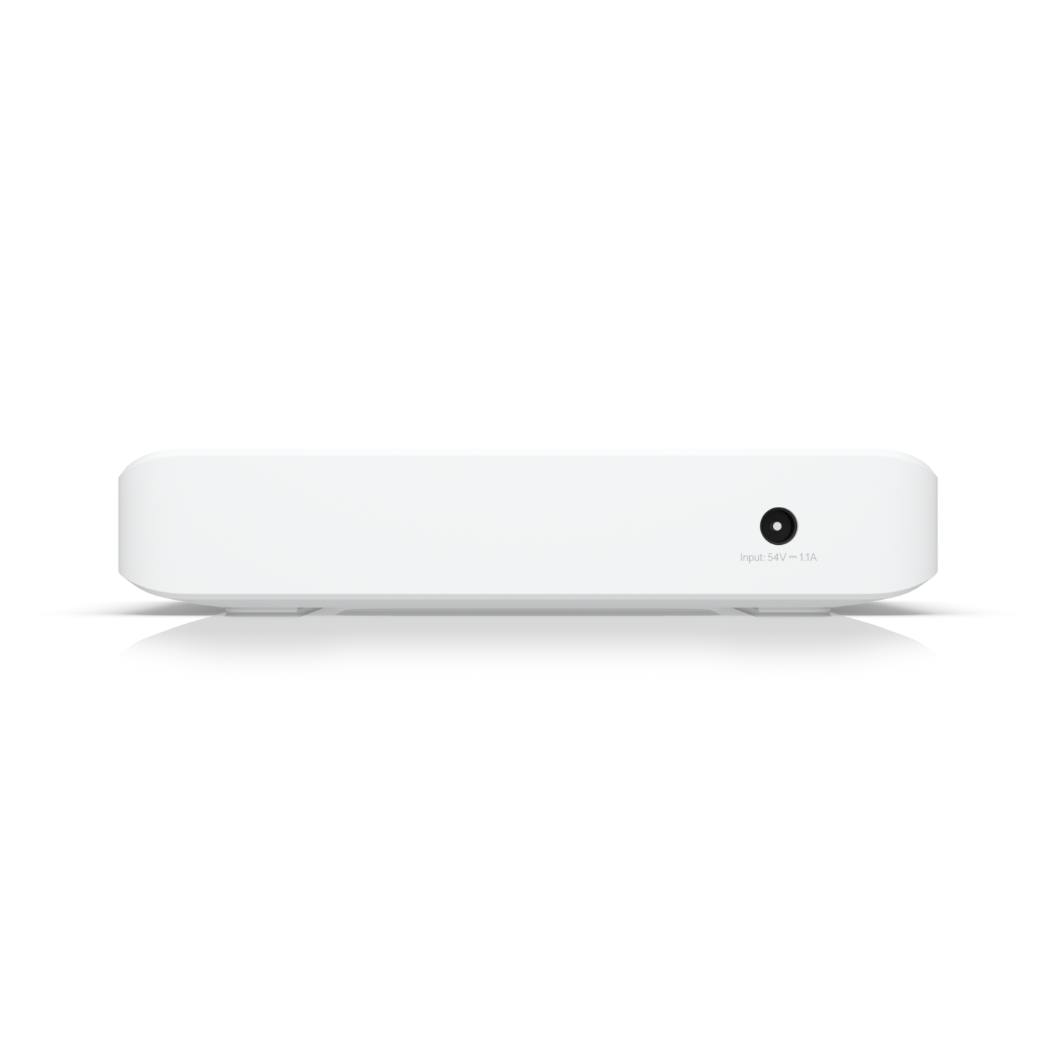 Ubiquiti Networks UniFi Switch Lite 8 PoE Managed L2 Gigabit Ethernet (10/100/1000) Power over Ethernet (PoE) (USW-LITE-8-POE) - Image 4