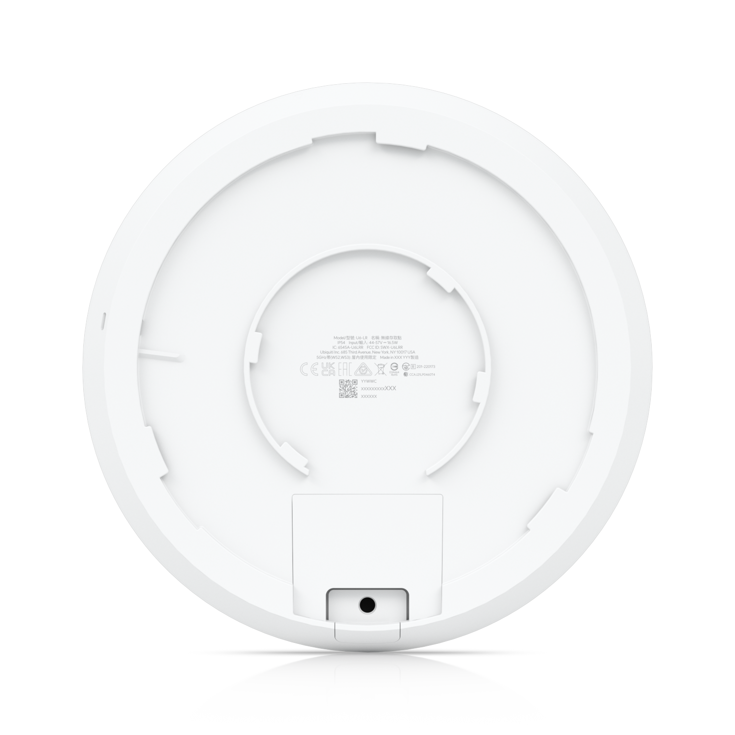 Ubiquiti U6-LR Networks UniFi 6 Long-Range - Image 4