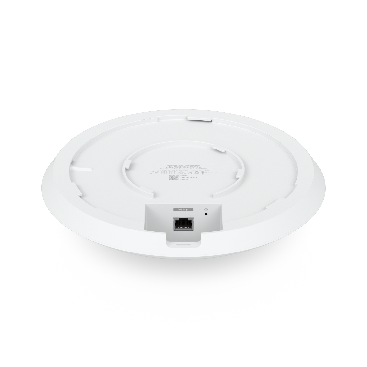 Ubiquiti U6-LR Networks UniFi 6 Long-Range - Image 6