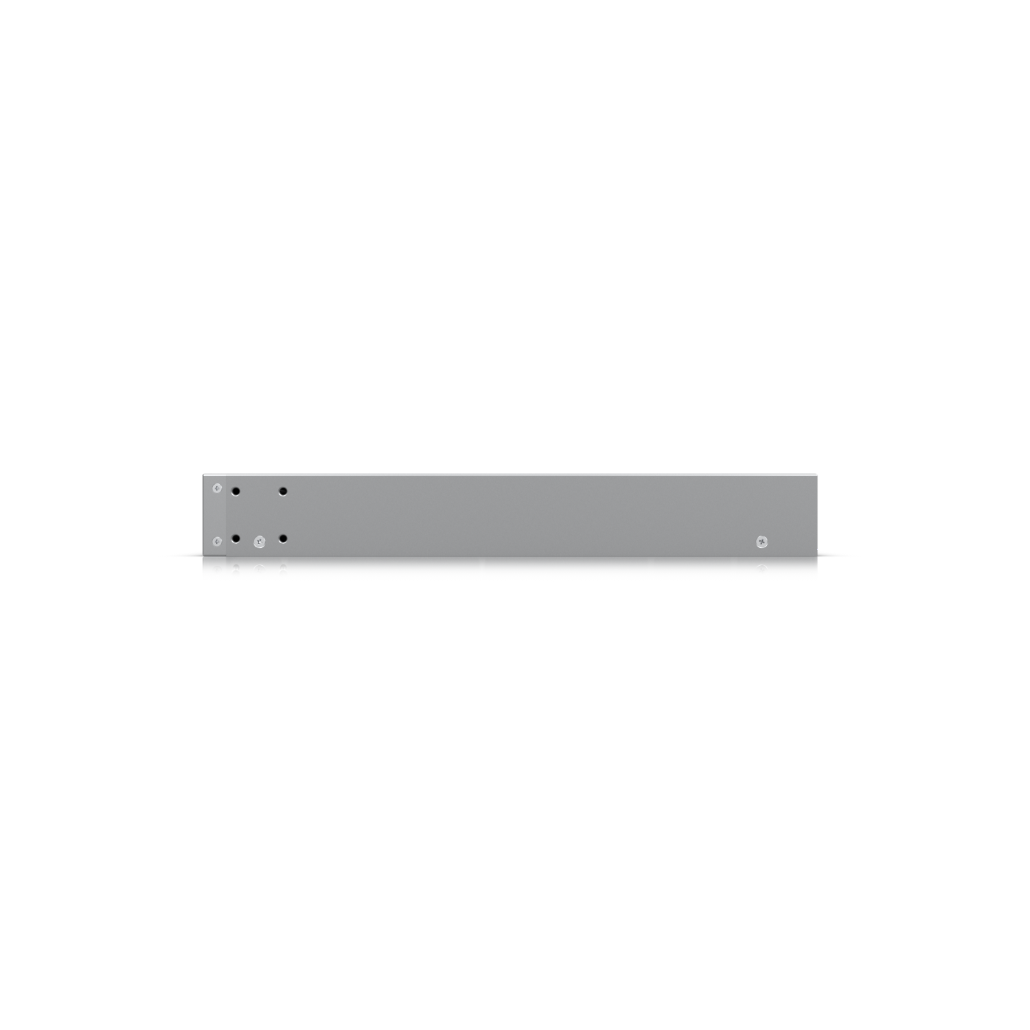 Ubiquiti Networks USW-ENTERPRISE-24-POE network switch Managed L3 Gigabit Ethernet (10/100/1000) Power over Ethernet (PoE) Silver - Image 4
