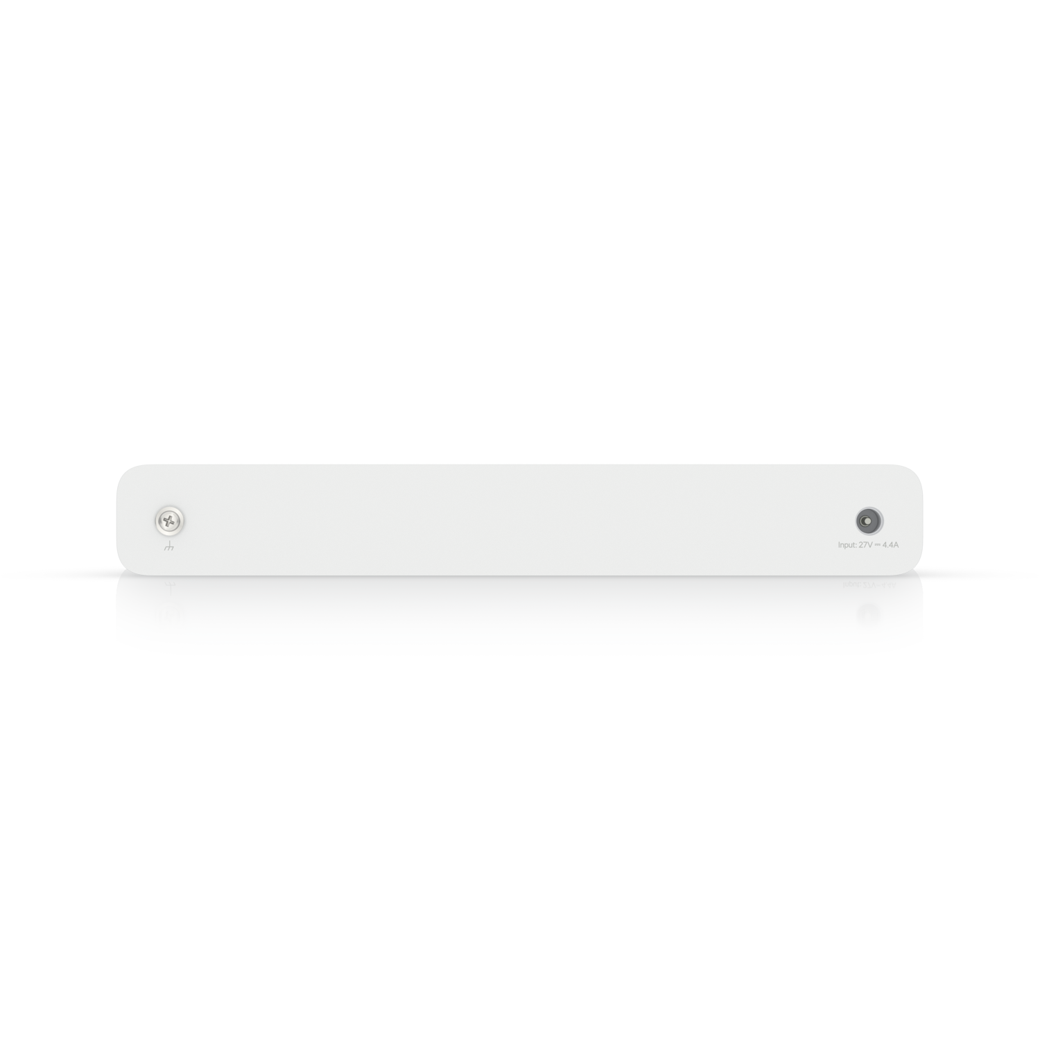 Ubiquiti UISP-R Networks UISP Router wired router Gigabit Ethernet White - Image 3